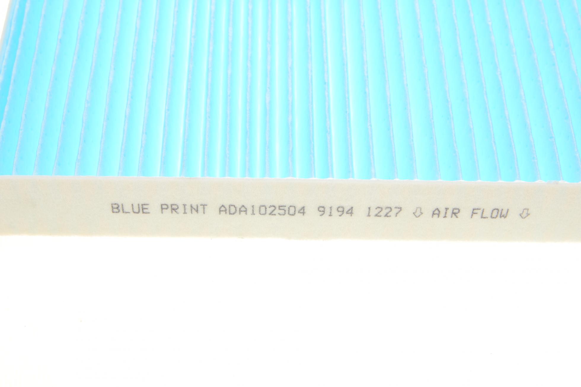 ADA102504 BLUE PRINT